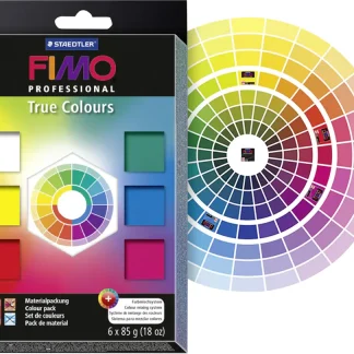 Glorex FIMO professional True Colours
