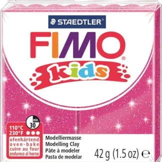Fimo Kids pink 42 g