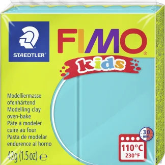 Fimo Kids türkis 42 g