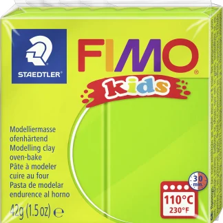 Fimo Kids hellgrün 42 g
