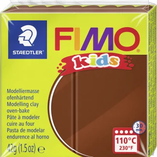 Fimo Kids braun 42 g