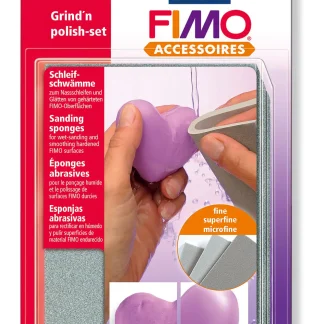 STAEDTLER FIMO Schleifschwamm