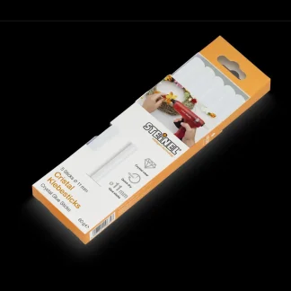 Steinel Klebesticks Cristal 60 g
