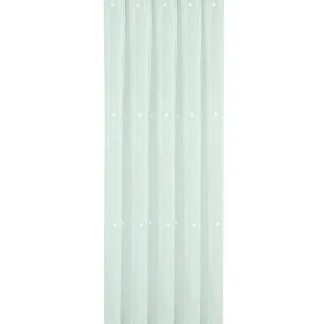 Dekoschal Feel of Nature offwhite, 140 x 245 cm