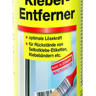 Decotric Kleber-Entferner 250 ml