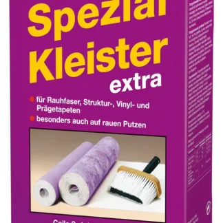 Decotric Spezial-Kleister extra Super-Sparpack 1 kg