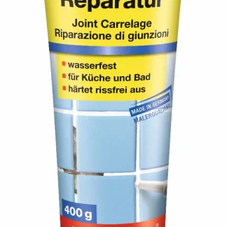 Decotric Fugen-Reparatur weiß 400 g