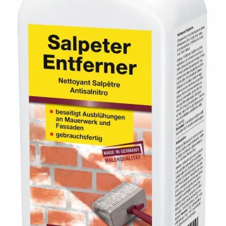Decotric Salpeterentferner 1 L tiefenwirksam