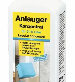 Decotric Anlauger 250 ml