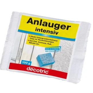 Decotric Anlauger 100 g