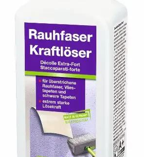 Decotric Rauhfaser-Kraftlöser 250 ml