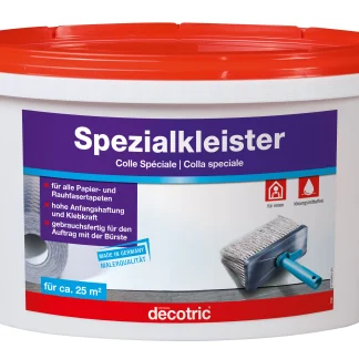Decotric Spezialkleister 5 kg
