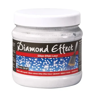 Decotric Effekt Lasur 750 ml Diamond