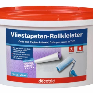 Decotric Rollkleister 5 L