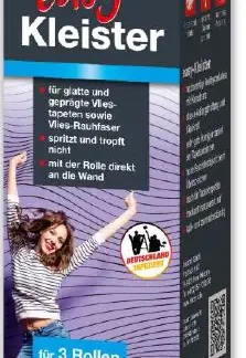 Decotric Easy Kleister 200 g