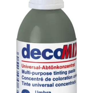 Decotric Abtönkonzentrat 20 ml umbra