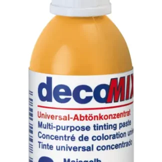 Decotric Abtönkonzentrat 20 ml maisgelb