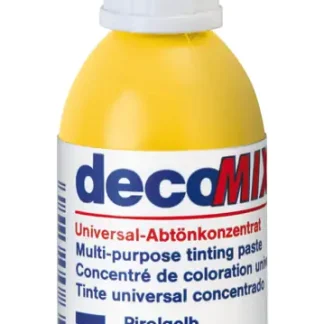 Decotric Abtönkonzentrat 20 ml pirolgelb