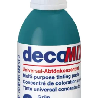 Decotric Abtönkonzentrat 20 ml grün