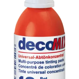 Decotric Abtönkonzentrat 20 ml rot