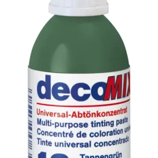 Decotric Abtönkonzentrat 20 ml tannengrün