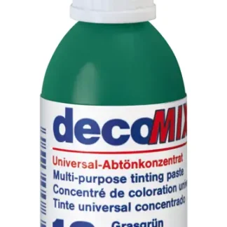 Decotric Abtönkonzentrat 20 ml grasgrün