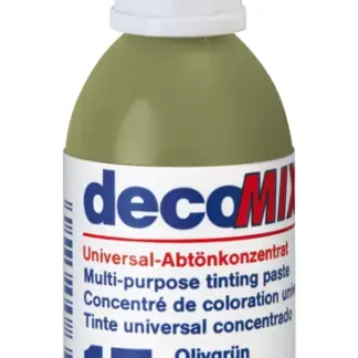 Decotric Abtönkonzentrat 20 ml olivgrün