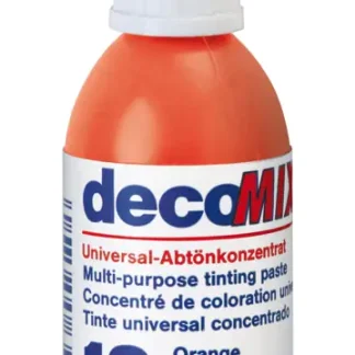 Decotric Abtönkonzentrat 20 ml orange