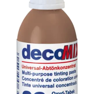 Decotric Abtönkonzentrat 20 ml tabak