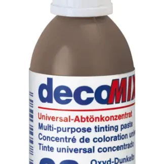 Decotric Abtönkonzentrat 20 ml dunkelbraun