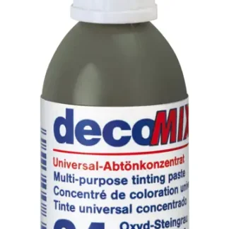 Decotric Abtönkonzentrat 20 ml steingrau