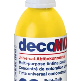 Decotric Abtönkonzentrat 20 ml echtgelb