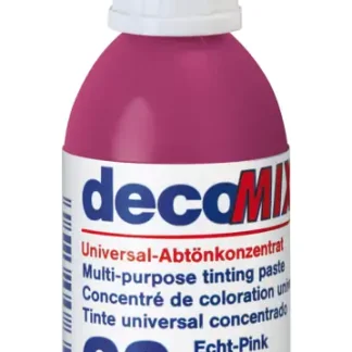Decotric Abtönkonzentrat 20 ml echtpink