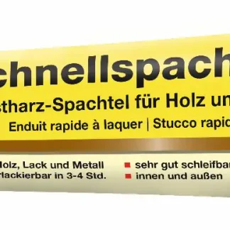 Decotric Schnellspachtel 200 g