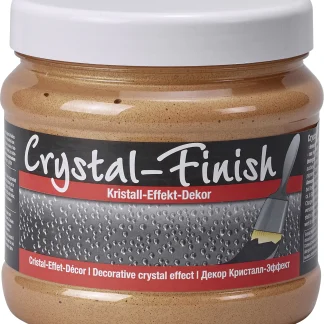 Decotric Crystal-Finish 750 ml satin