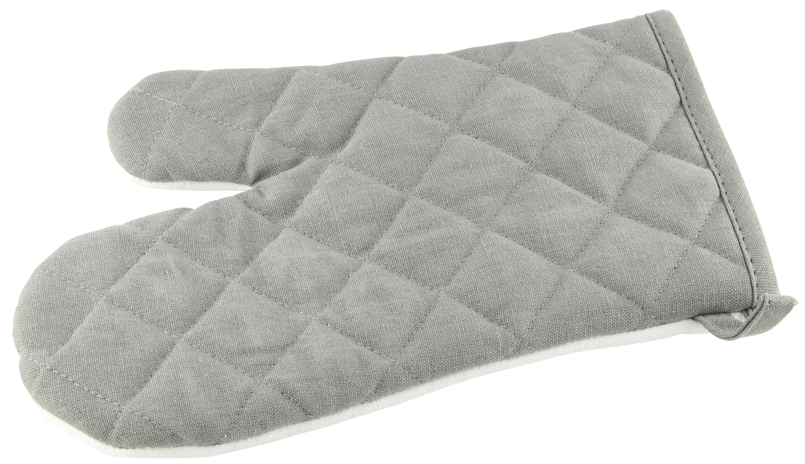 Fackelmann Topfhandschuh Baumwolle