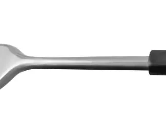 Fackelmann Pfannenwender Black 33 cm