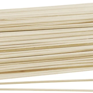 Fackelmann Schaschlikspieße 20 cm, 100 Stück