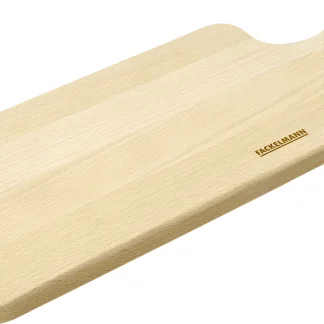 Fackelmann Holzbrett FAIR 15 x 35 cm