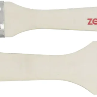 Fackelmann Backpinsel-Set 3 cm und 4 cm