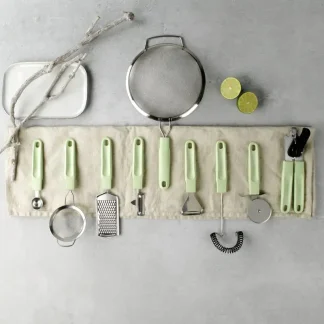 Fackelmann Ziehschäler 18 cm