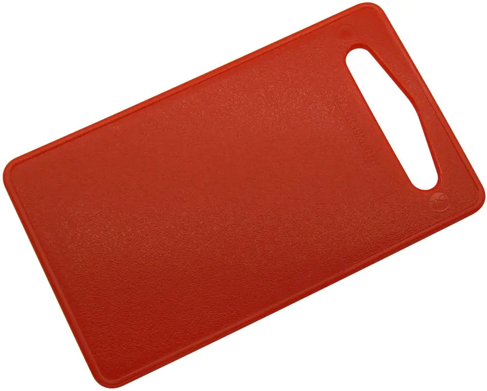 Fackelmann Essbrettchen 24 x 14 cm