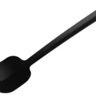 Fackelmann Wok Kochlöffel schwarz