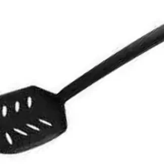 Fackelmann Pfannenwender Asia Wok schwarz