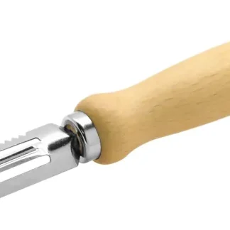 Fackelmann Sparschäler 13 cm