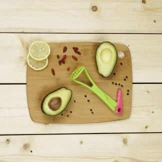 Fackelmann Avocadowerkzeug 4in1