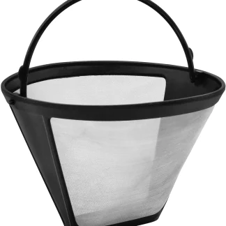 Fackelmann Dauerkaffeefilter Nr. 4 Ø 11,5 cm