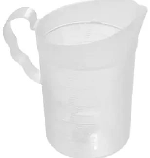 Fackelmann Messbecher 500 ml