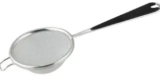 Fackelmann Sieb Ø 7 cm