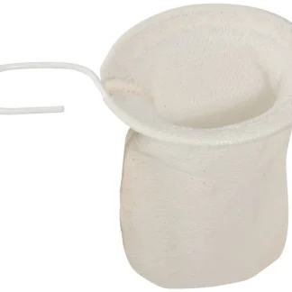 Fackelmann Teenetz mit Bügel Ø 9 cm